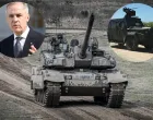 U ponudi su Hyundai tenkovi, oklopna vozila, haubice i podmornice/