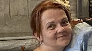 Arijana Ljuca/
