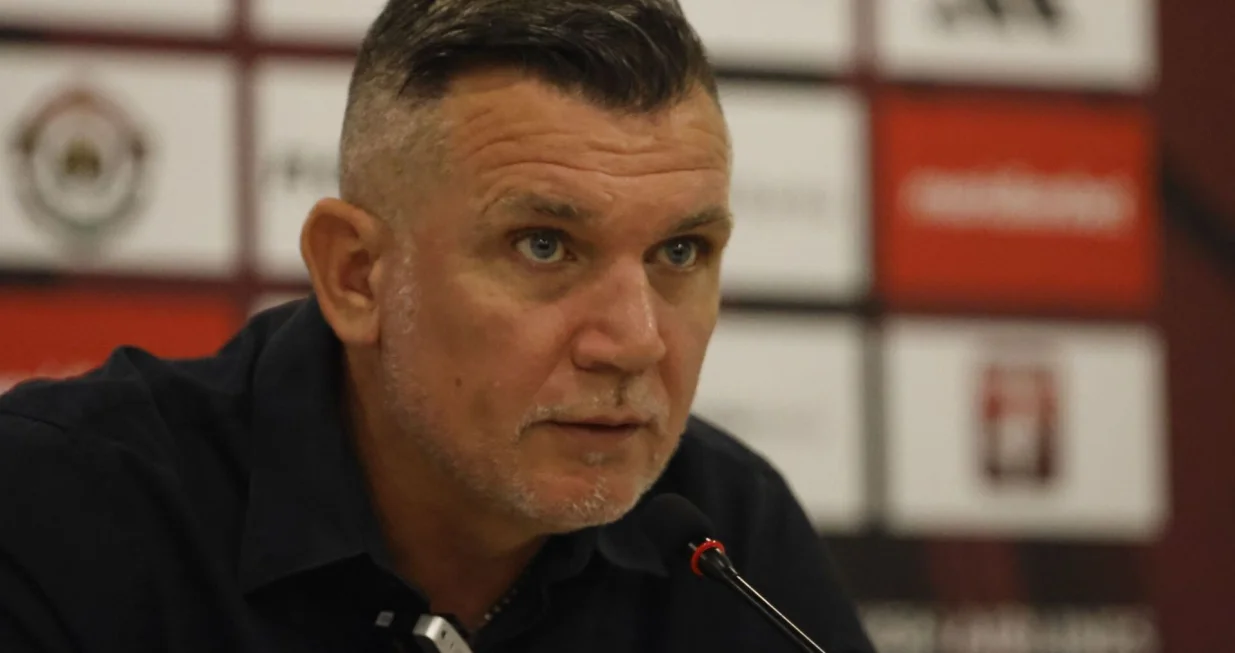 Zoran Zekić
