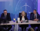 Svečano otvaranje federalnog USKOK-a/Senad Gubelić