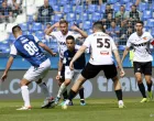 FK Željezničar - FK Sloboda Tuzla (FOTO: Sanel Konjhodžić/Sport1)