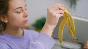 Koristite samo neprskane banane/Pexels