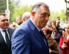 U Istočnom Sarajevu, 24. aprila 2025. godine, predsjednik bosanskohercegovačkog entiteta RS Milorad Dodik svečano je otvorio zgradu Rektorata i Muzičke akademije Univerziteta u Istočnom Sarajevu/Damir Deljo