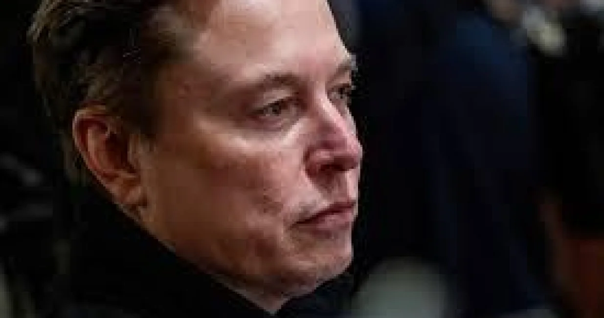 Elon Musk/