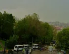Nevrijeme u BiH danas/Amir Papić
