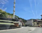 Srebrenica grad/Lejla Sofradžija