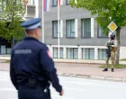 Dodik u Istocnom Sarajevu povodom otvaranja Univerziteta/Damir Deljo