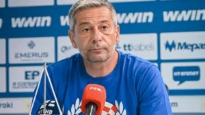 Dean Klafurić 