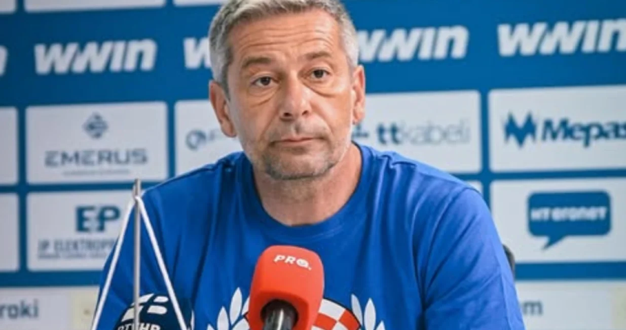 Dean Klafurić