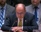 christian schmidt, un, vijeće sigurnosti/Screenshot