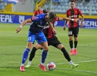 NK Široki Brijeg - FK Sloboda TuzlaMiroslav IličićMirza Delimeđac