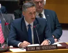 Denis Bećirović/