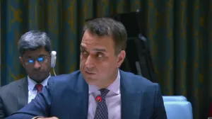 pakistanski ambasador, vijeće sigurnosti un, bih, izvještaj/Screenshot