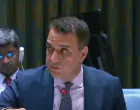 pakistanski ambasador, vijeće sigurnosti un, bih, izvještaj/Screenshot