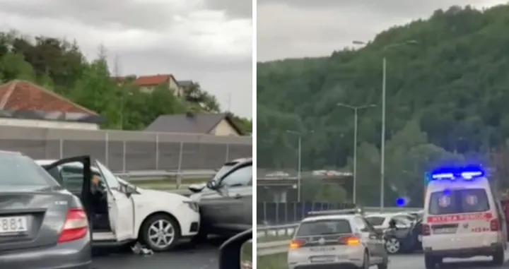 Sa mjesta nesreće/Crna Hronika