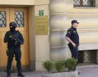 Elez tužilaštvo, Tužilaštvo KS/Didier Torche