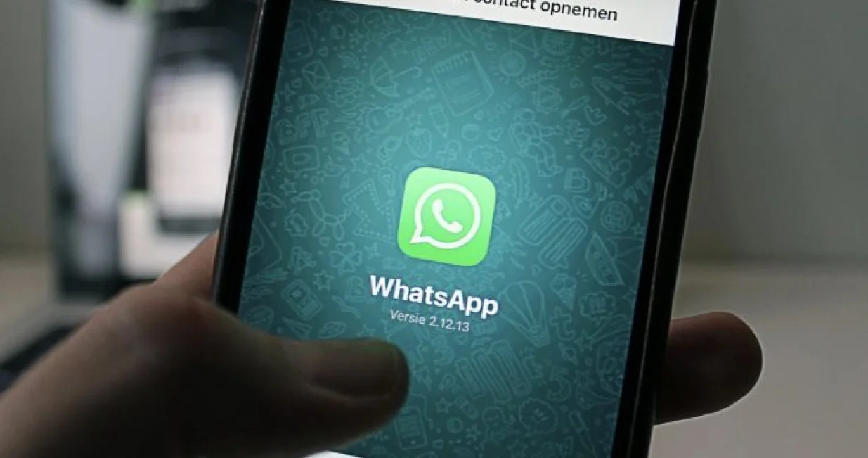 Whatsapp ilustraciaj/