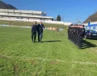 Kako je Dodik dočekan?