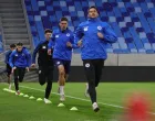 Amar DedićHaris DuljevićMiroslav StevanovićDennis HadžikadunićHrvoje Miličević