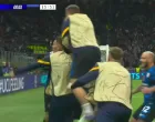 Lautaro Martinez