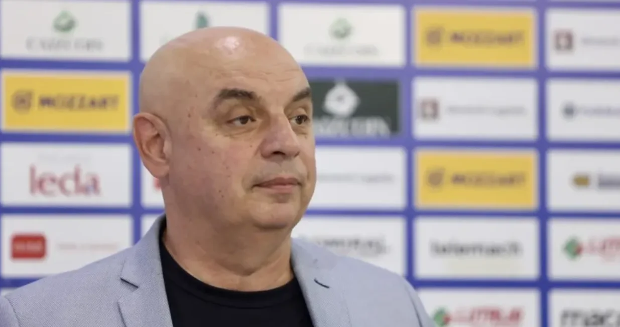 Edin Ćurić