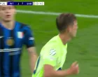 Inter - Barcelona
