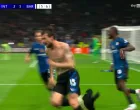 Inter - Barcelona