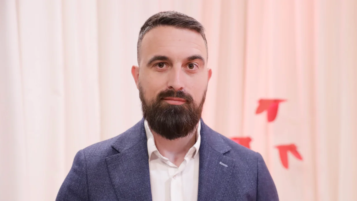 Vladimir Vasić/