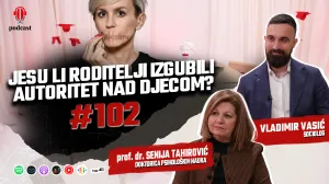 Oslobođena o adolescentima/