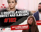 Oslobođena o adolescentima/