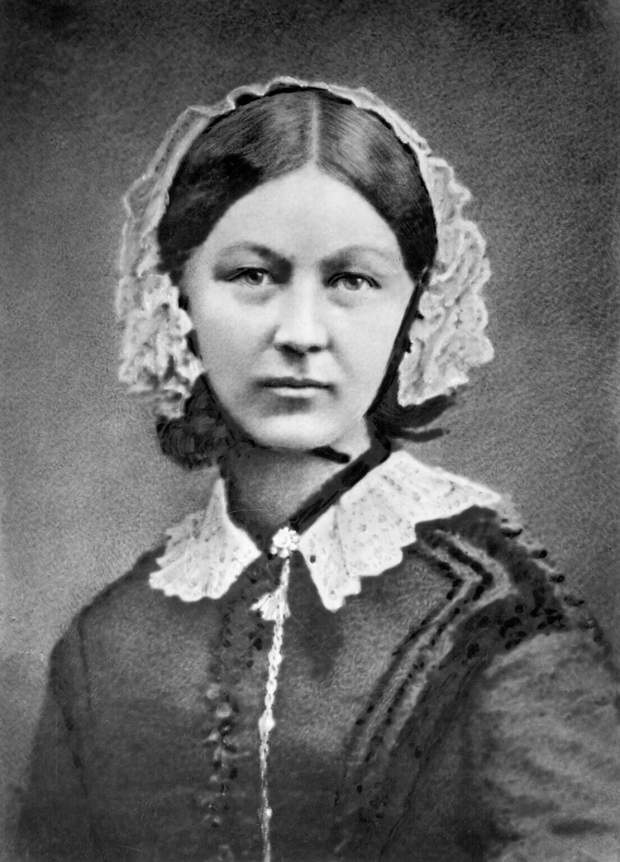 Florence Nightinagle/