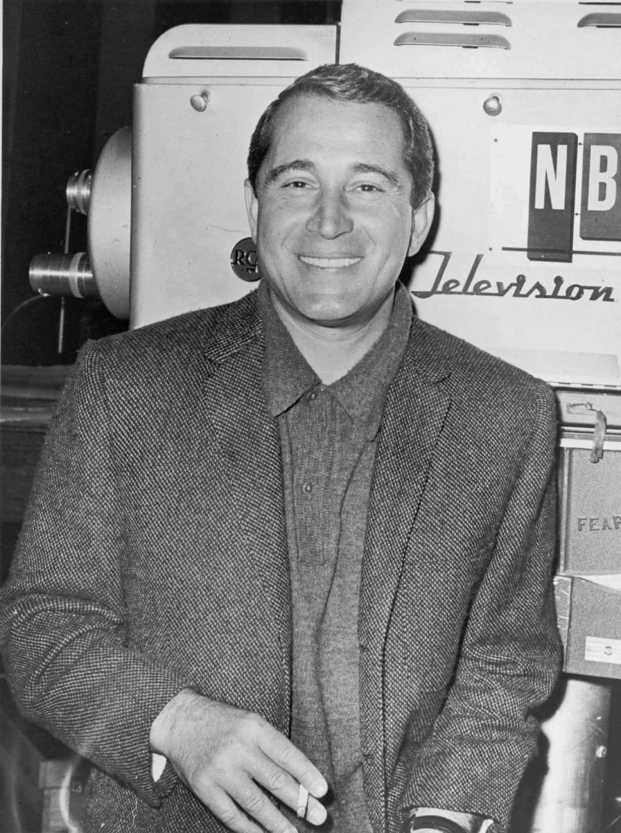 Perry Como/