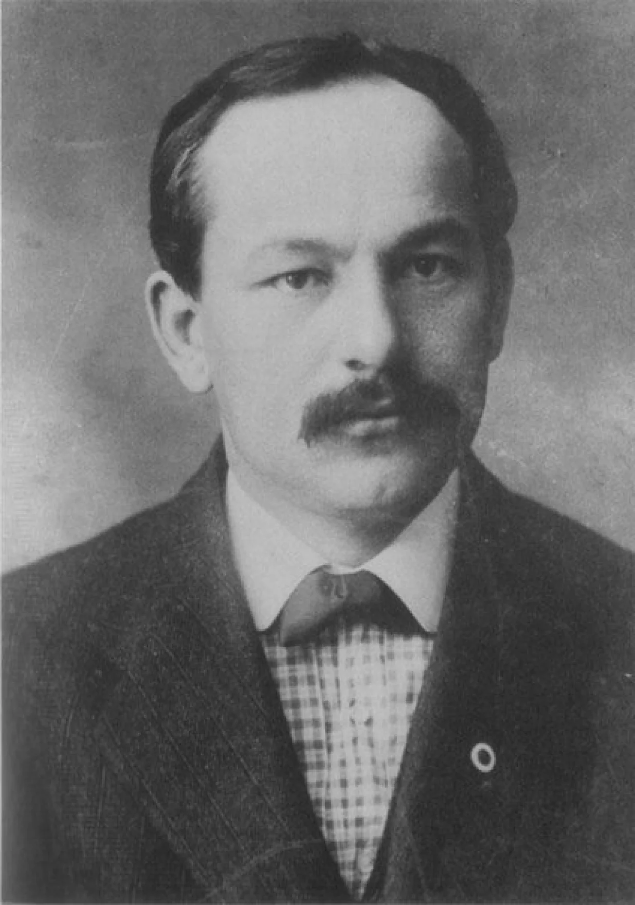 Dimitrije Tucović/