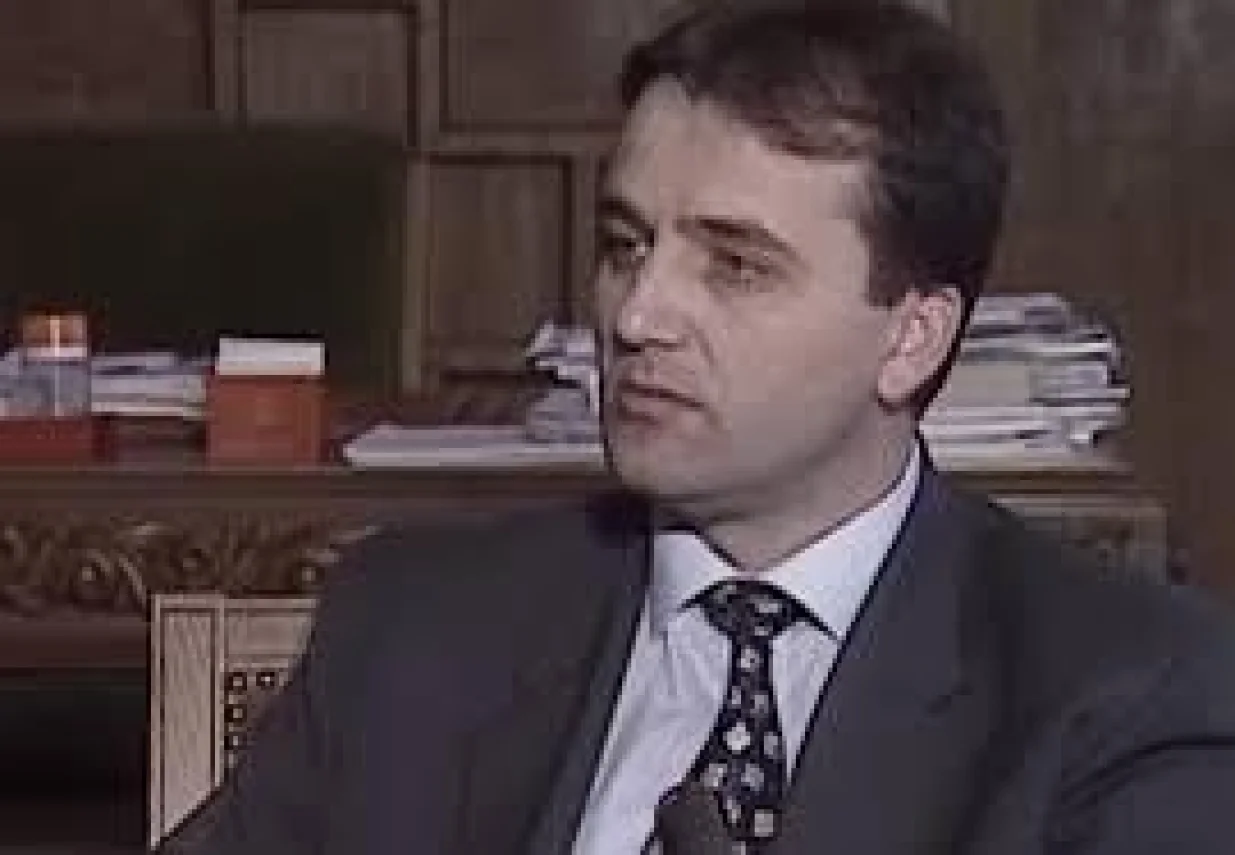 Boško Perošević/