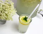Sirup od zove//