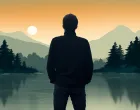 Kolumna Faruka Šehića: Neretva je molitva/Ilustracija/Benjamin Krnić