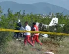 Pet osoba je poginulo u padu sportskog aviona kod Mostara/Arhiva