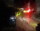 Napad izveden kasno sinoć/Anadolija//