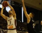 Jure Zubac (FOTO: Sanel Konjhodžić/Sport1)
