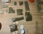 Oduzeta droga/MUP KS/