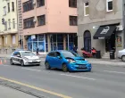 Pričinjena materijalna šteta/Tanja Cerić/