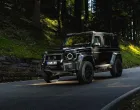 Brabus Mercedes/