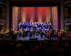 Gala koncert u u Narodnom pozorištu Sarajevo/Velija Hasanbegović