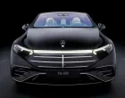 Mercedes solarna boja/Ig
