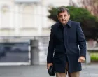 Sastanak kaolicija sa RS opozicijom/Damir Deljo