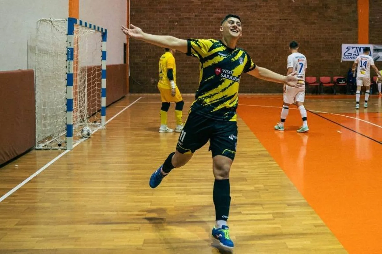 Faruk Brkanić