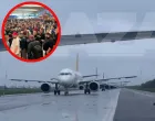 Aerodromi u Moskvi su blokirani u potpunosti/