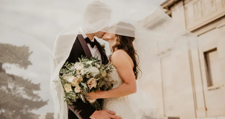 Posebna pažnja se mora posvetiti izboru kumova/Pexels