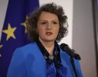 Konferencija Svijet u 2025 color media Communications centralna banka BiH/Senad Gubelić