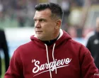 Zoran Zekić (FOTO: Sanel Konjhodžić/Sport1)